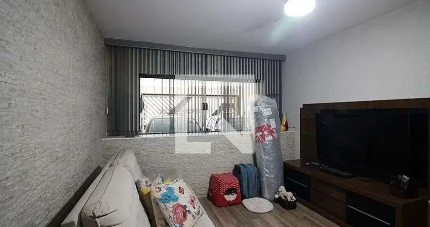 Casa com 3 quartos à venda na Rua Coronel Índio do Brasil, --, Planalto, São Bernardo do Campo