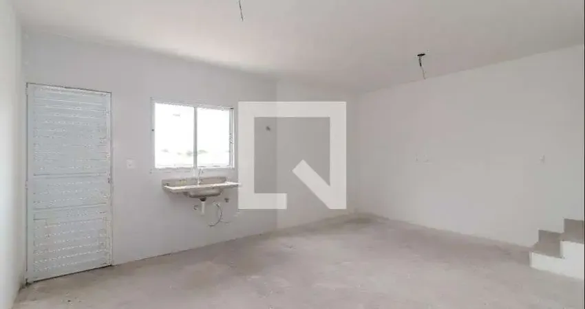 Cobertura com 2 quartos à venda na Rua Aragão, --, Vila Mazzei, São Paulo