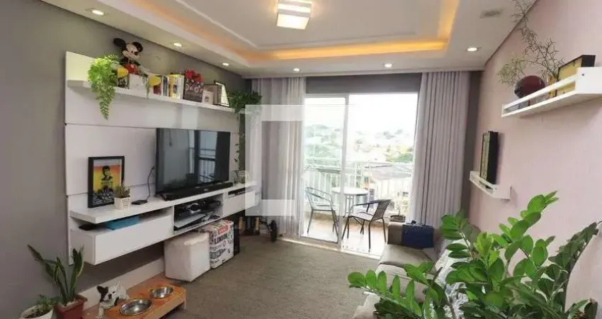 Apartamento com 3 quartos à venda na Rua Joaquim Marra, --, Vila Matilde, São Paulo