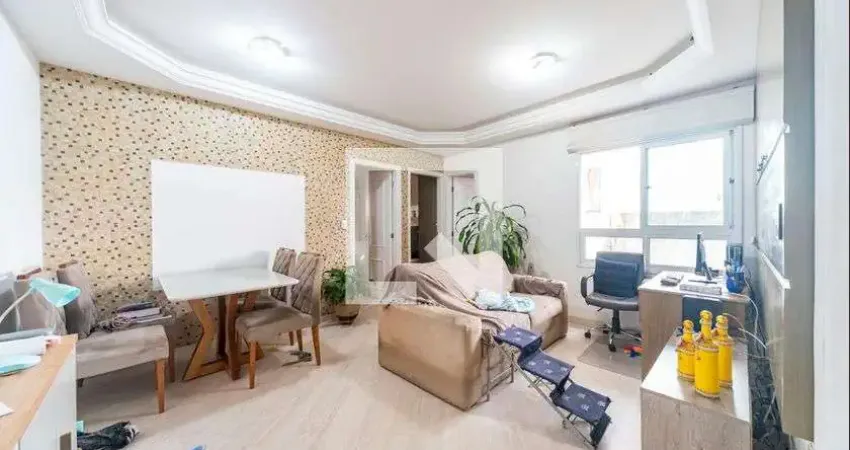 Cobertura com 2 quartos à venda na Rua Gravatá, --, Vila América, Santo André