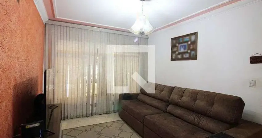 Casa com 3 quartos à venda na Rua Doutor Gabriel Nicolau, --, Rudge Ramos, São Bernardo do Campo