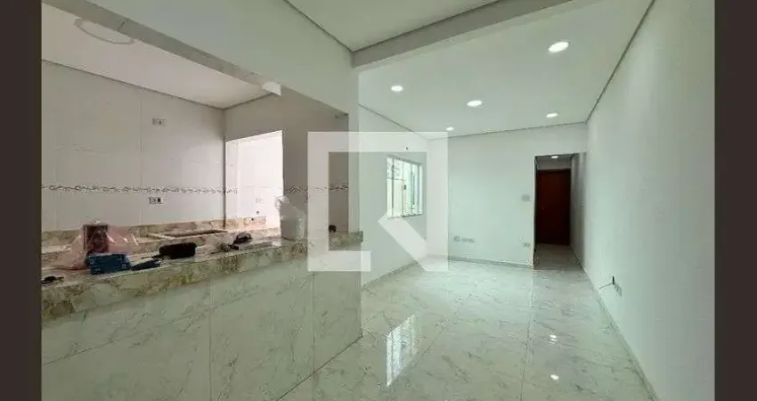 Apartamento com 2 quartos à venda na Rua Haia, --, Vila Metalúrgica, Santo André