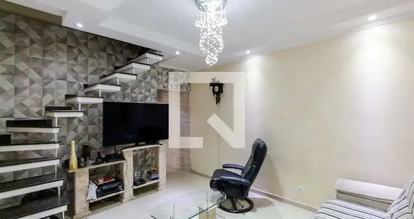 Casa com 2 quartos à venda na Rua Malaga, --, Parque Capuava, Santo André