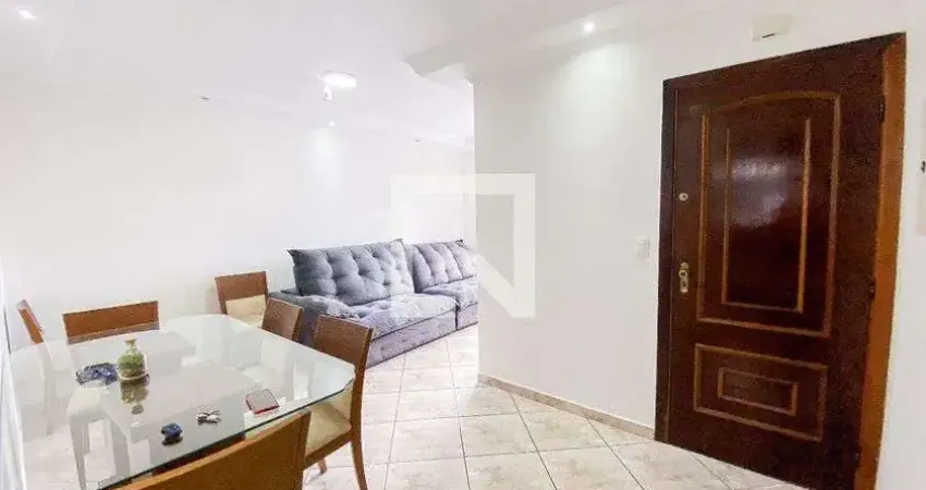 Apartamento com 2 quartos à venda na Rua Manoel Ferraz, --, Vila América, Santo André