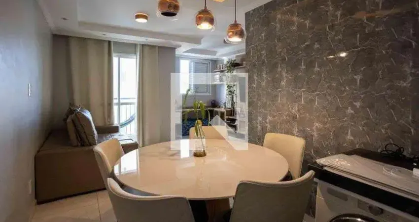 Apartamento com 2 quartos à venda na Rua Cidade de Suzano, --, Centro, Diadema