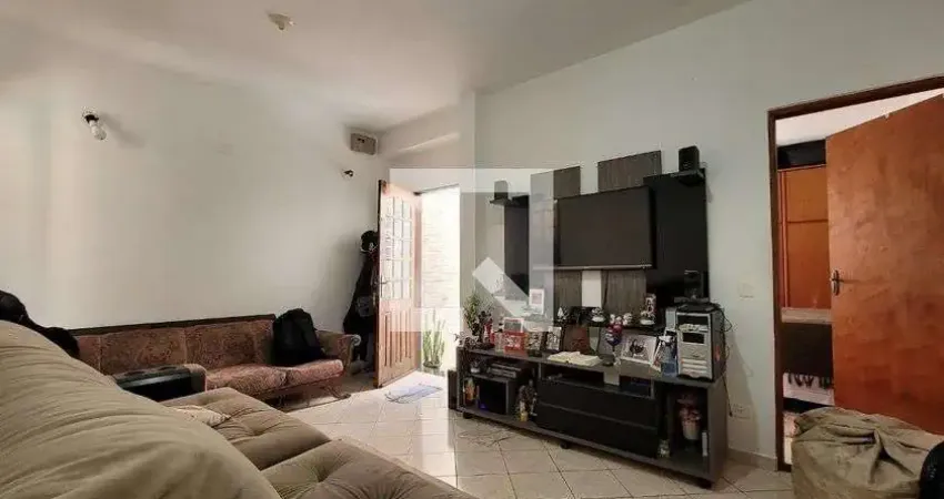 Casa com 2 quartos à venda na Rua Congonhas, --, Parque Erasmo Assunção, Santo André