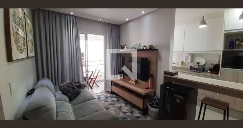 Apartamento com 2 quartos à venda na Avenida José Lourenço, --, Jaguaribe, Osasco