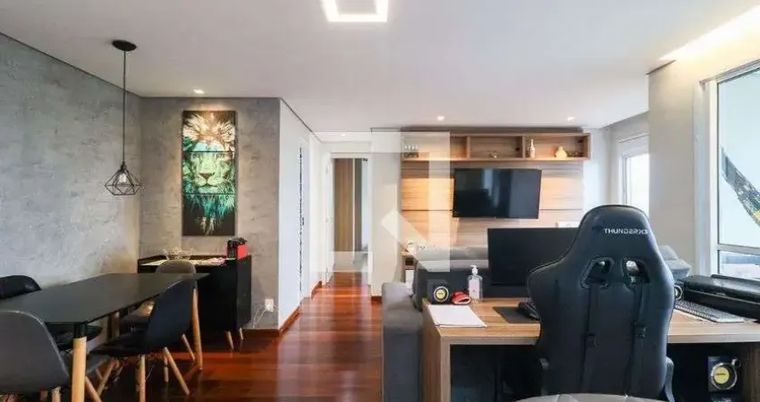 Apartamento com 2 quartos à venda na Rua José Carlos de Toledo Piza, --, Panamby, São Paulo