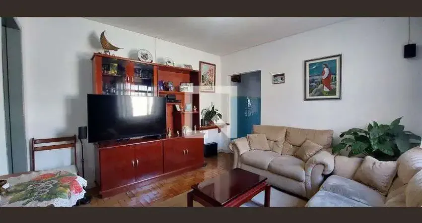 Casa com 2 quartos à venda na Rua Barão do Rio Branco, --, Vila Assunção, Santo André