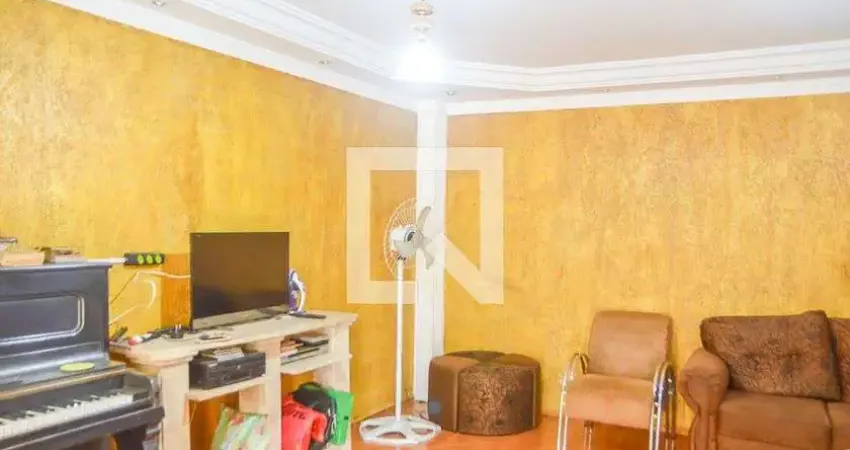 Casa com 3 quartos à venda na Rua Professor Sebastião Farias de Queirós, --, Vila Jordanópolis, São Bernardo do Campo