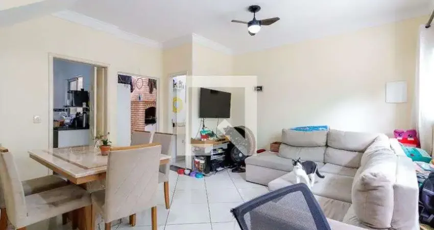 Casa em condomínio fechado com 3 quartos à venda na Rua Comprida, --, Vila Mazzei, São Paulo