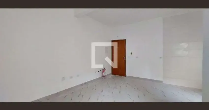 Apartamento com 3 quartos à venda na Rua João Ribeiro, --, Campestre, Santo André