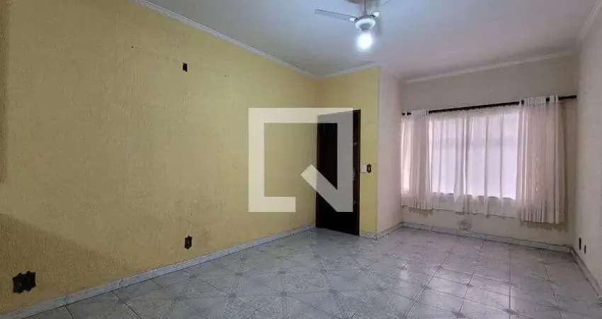 Casa com 1 quarto à venda na Rua dos Emboabas, --, Vila Leopoldina, Santo André
