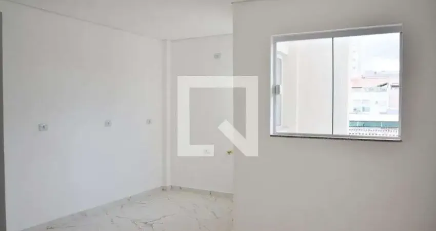 Cobertura com 2 quartos à venda na Rua Abernésia, --, Santa Maria, São Caetano do Sul