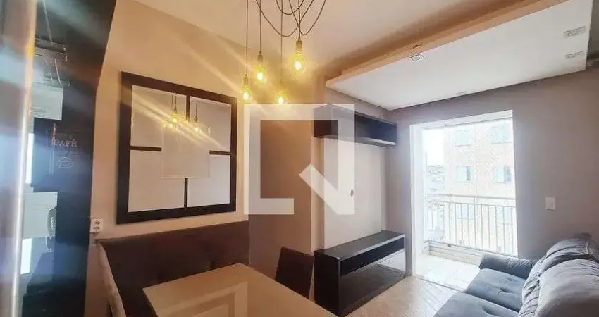 Apartamento com 2 quartos à venda na Avenida Vila Ema, --, Sapopemba, São Paulo