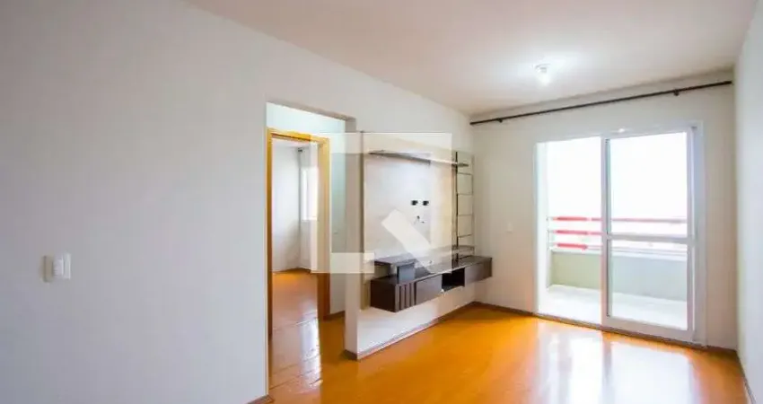 Apartamento com 2 quartos à venda na Rua Tatuí, --, Centro, Santo André