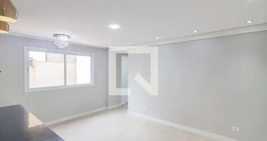 Apartamento com 2 quartos à venda na Rua Andradina, --, Jardim, Santo André