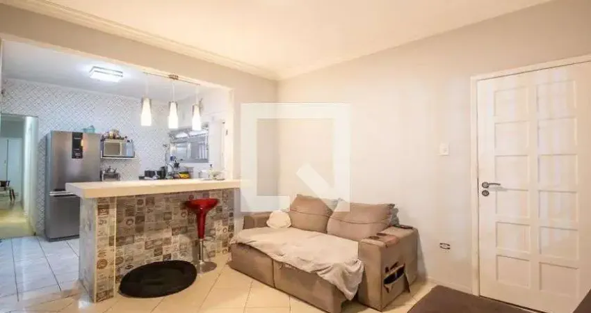 Casa com 2 quartos à venda na Rua Oliveira Lima, --, Santo Antônio, Osasco