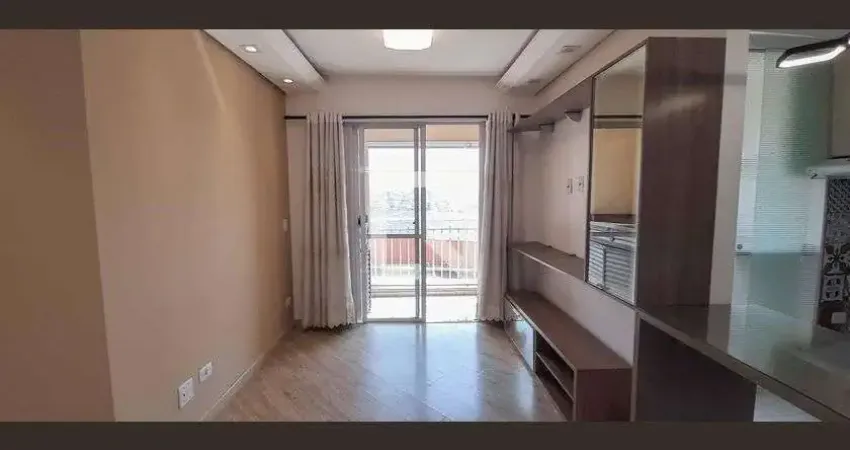 Apartamento com 2 quartos à venda na Rua Jaú, --, Santo Antônio, Osasco