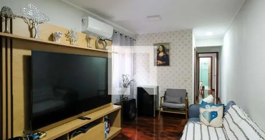 Apartamento com 2 quartos à venda na Rua Abernesia, --, Santa Maria, São Caetano do Sul