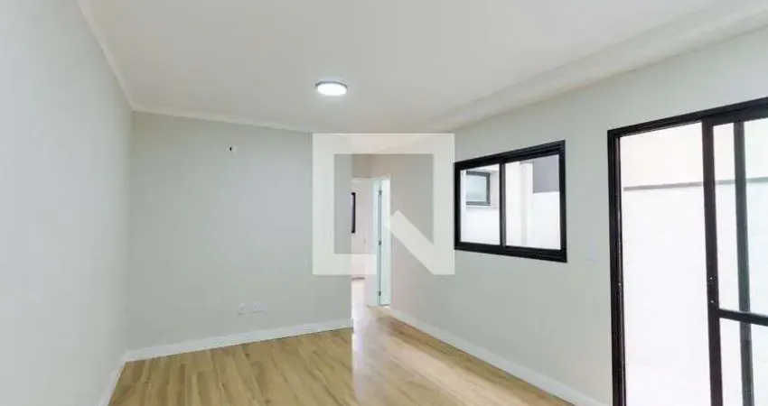 Apartamento com 2 quartos à venda na Rua Baturité, --, Santa Teresinha, Santo André