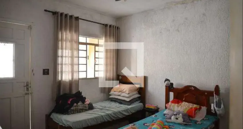 Casa com 4 quartos à venda na Rua Carneiro Leão, --, Parque Bandeirante, Santo André