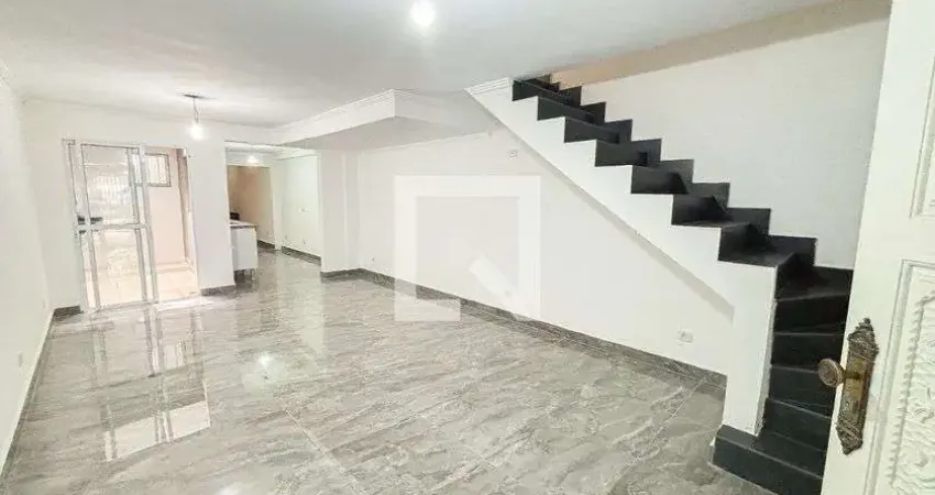 Casa com 3 quartos à venda na Rua Silvinha Teles, --, Utinga, Santo André