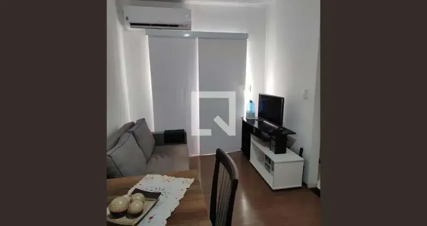 Apartamento com 2 quartos à venda na Rua Batatais, --, Baeta Neves, São Bernardo do Campo