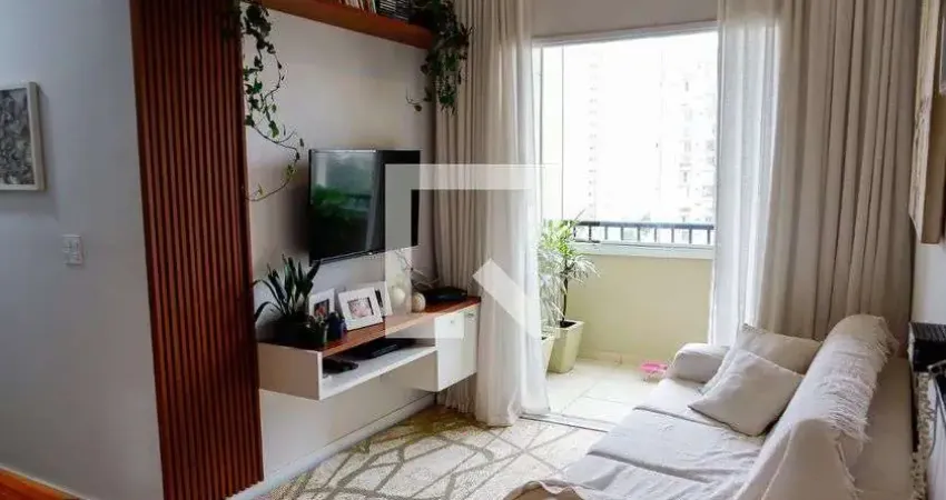 Apartamento com 2 quartos à venda na Avenida Presidente João Goulart, --, Umuarama, Osasco