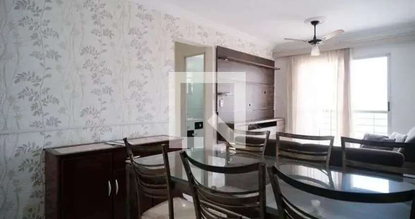 Apartamento com 2 quartos à venda na Avenida Manoel dos Santos Braga, --, Ermelino Matarazzo, São Paulo