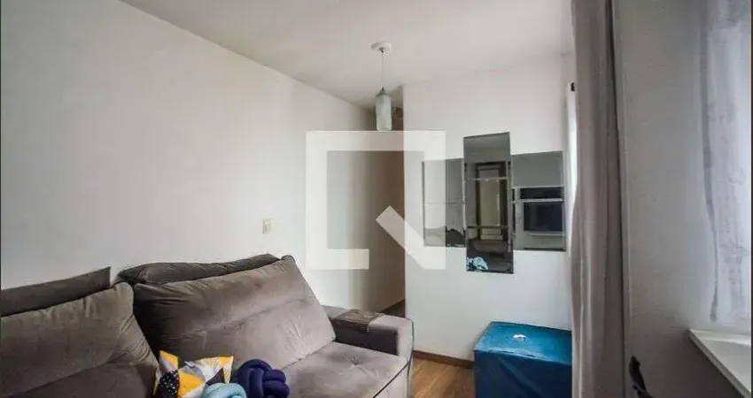 Apartamento com 2 quartos à venda na Rua dos Incas, --, Jardim Bela Vista, Santo André