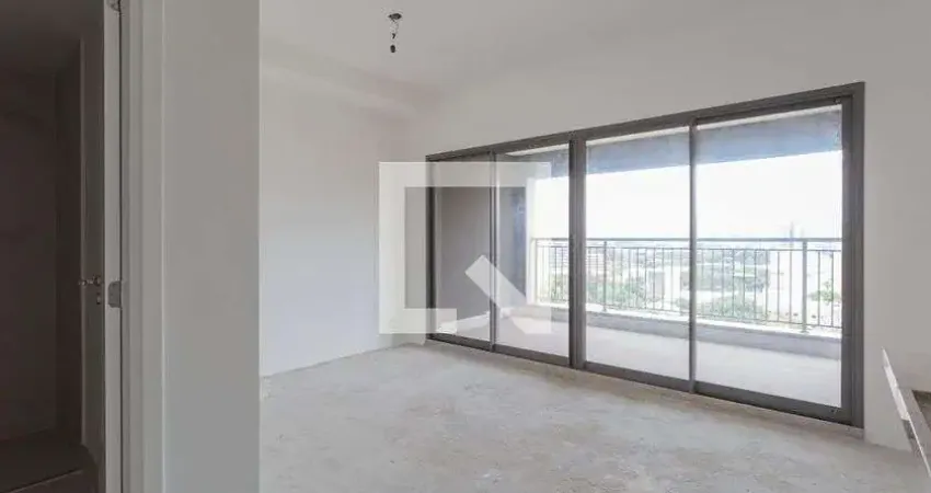 Kitnet / Stúdio à venda na Avenida Rubem Berta, --, Moema, São Paulo