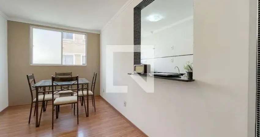 Cobertura com 2 quartos à venda na Avenida Giovanni Battistin, --, Taboão, São Bernardo do Campo