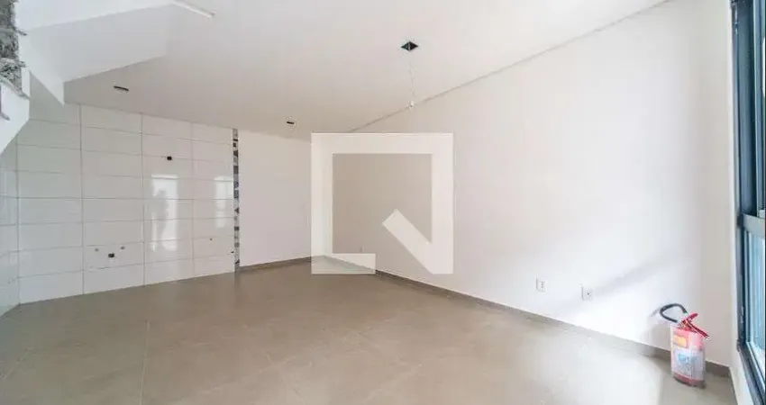 Casa com 2 quartos à venda na Rua Coimbra, --, Vila Leopoldina, Santo André