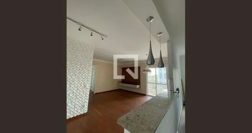 Apartamento com 2 quartos à venda na Rua Luiz Scott, --, Jardim Iracema, Barueri