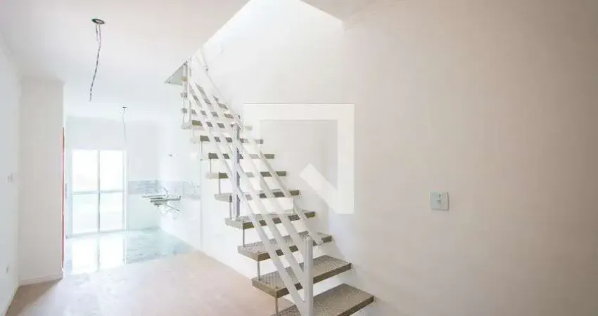 Cobertura com 2 quartos à venda na Rua Cruzeiro do Sul, --, Vila Leopoldina, Santo André