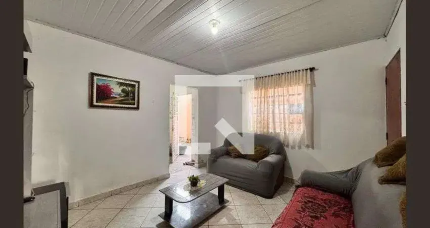 Casa com 3 quartos à venda na Rua Itabirito, --, Utinga, Santo André