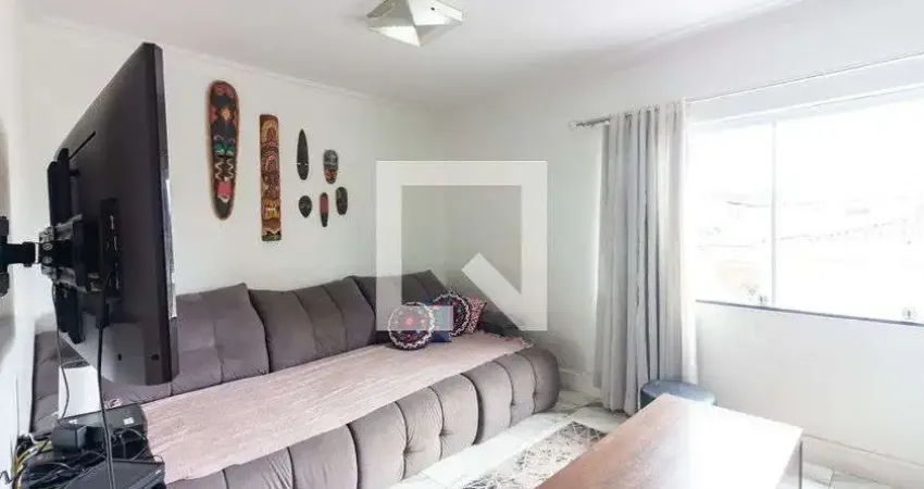 Apartamento com 3 quartos à venda na Rua José Fabiano Rodrigues, --, Vila Yara, Osasco