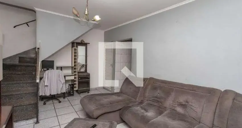 Casa com 3 quartos à venda na Rua Américo Molari, --, Taboão, São Bernardo do Campo