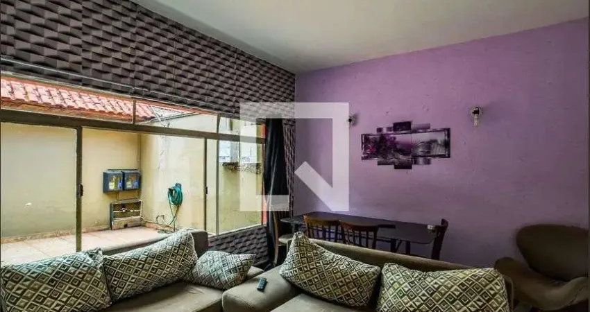 Casa com 5 quartos à venda na Rua Guaiaúna, --, Parque Jaçatuba, Santo André