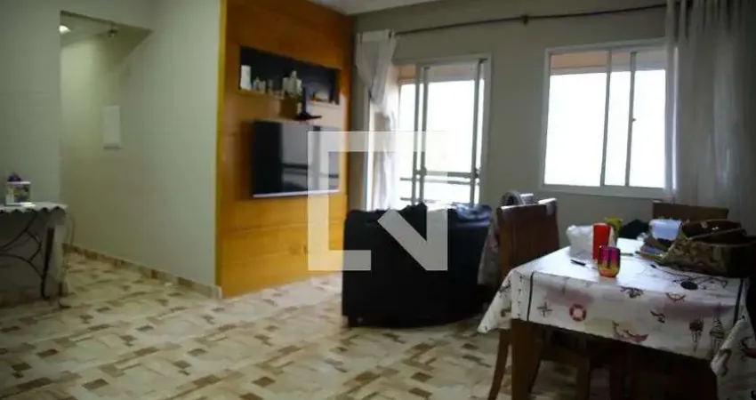 Apartamento com 3 quartos à venda na Avenida Dom Jaime de Barros Câmara, --, Planalto, São Bernardo do Campo