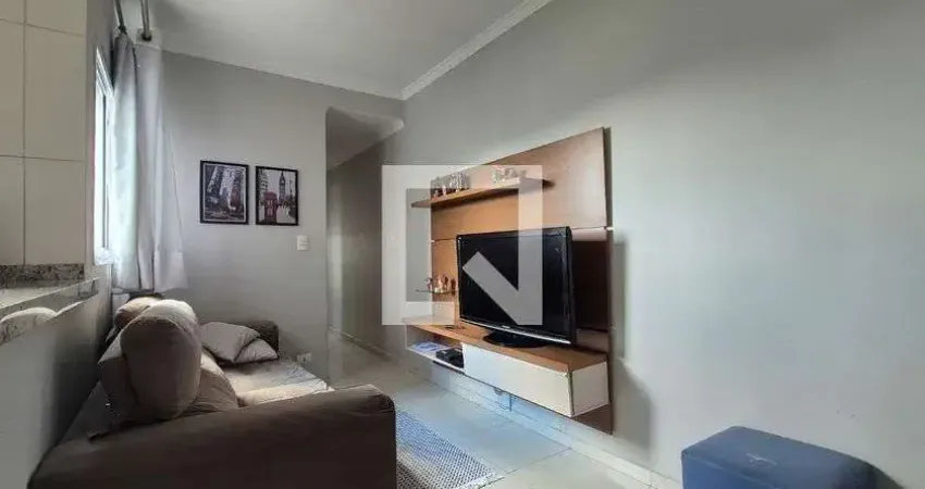 Cobertura com 2 quartos à venda na Rua Anhangüera, --, Parque das Nações, Santo André