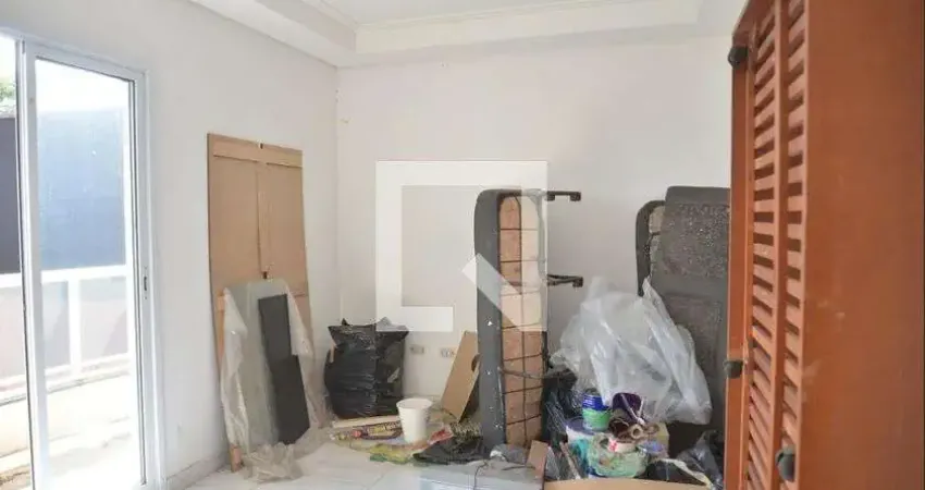 Cobertura com 3 quartos à venda na Avenida Doutor Antônio Álvaro, --, Vila Assunção, Santo André