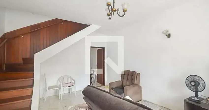 Casa com 3 quartos à venda na Rua Três de Maio, --, Vila Lusitânia, São Bernardo do Campo