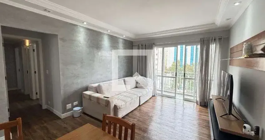 Apartamento com 3 quartos à venda na Rua Almirante Tamandaré, --, Centro, Santo André