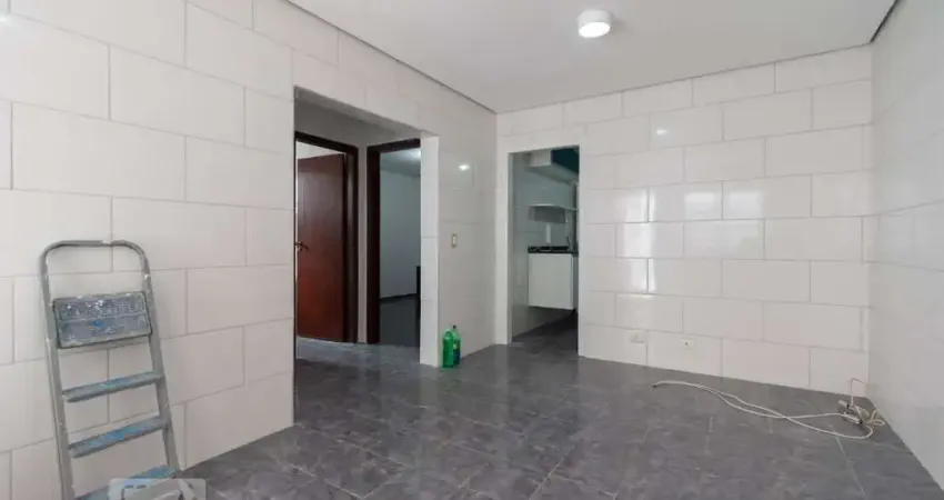 Casa com 2 quartos à venda na Avenida Capuava, --, Vila América, Santo André