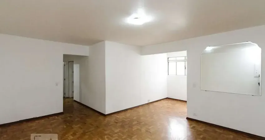 Apartamento com 2 quartos à venda na Rua Antônio Macedo, --, Tatuapé, São Paulo