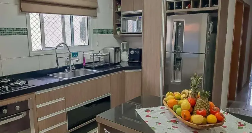 Cobertura com 2 quartos à venda na Rua Coronel Seabra, --, Vila Assunção, Santo André