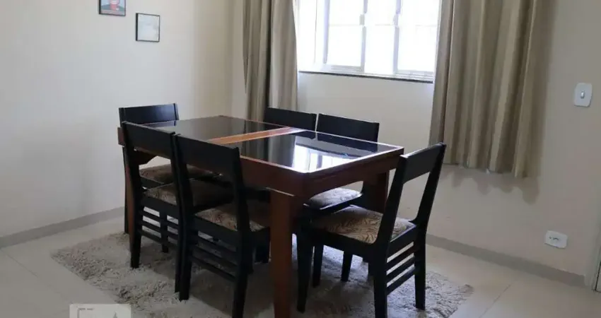 Apartamento com 2 quartos à venda na Rua Brigadeiro Jordão, --, Ipiranga, São Paulo