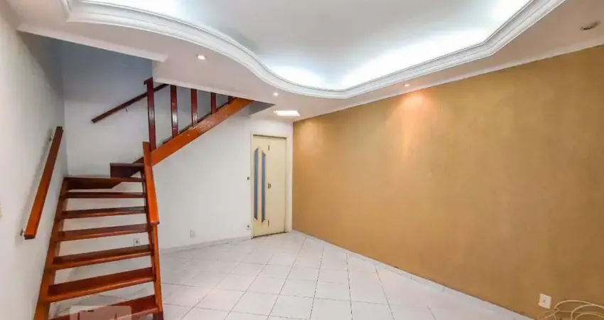 Casa em condomínio fechado com 2 quartos à venda na Avenida Wallace Simonsen, --, Nova Petrópolis, São Bernardo do Campo